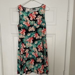 PINK by Victoria’s Secret skater dress!